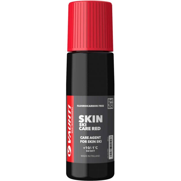 VAUHTI HF SKIN SKI CARE RED Ochranný prostředek