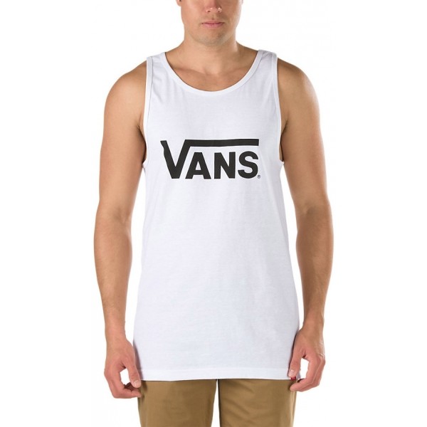 Vans CLASSIC TANK Pánské tílko