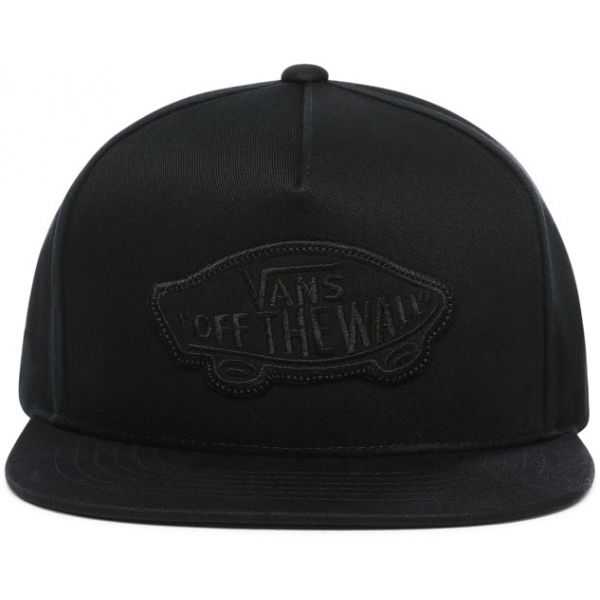 Vans MN CLASSIC PATCH SNAPBACK Pánská kšiltovka