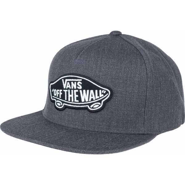 Vans MN CLASSIC PATCH SNAPBACK Pánská kšiltovka