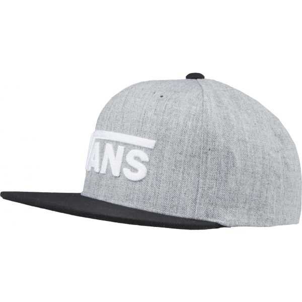 Vans MN DROP V II SNAPBACK Pánská kšiltovka