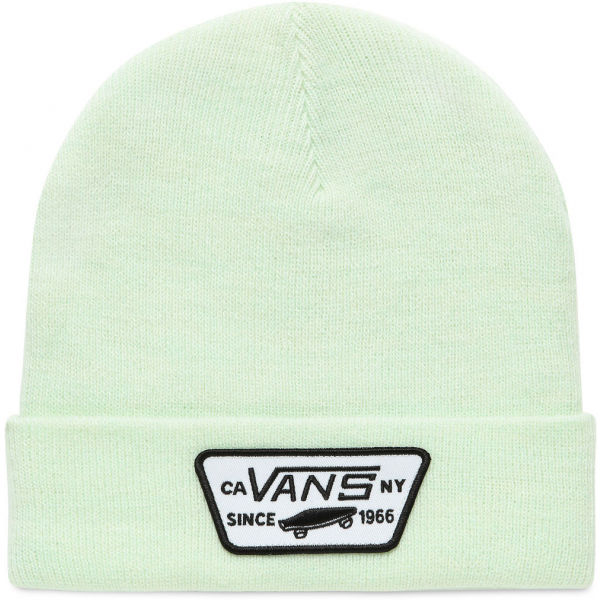 Vans MN MILFORD BEANIE Pánská zimní čepice