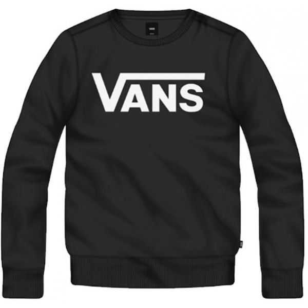 Vans MN VANS CLASSIC CREW II Pánská mikina