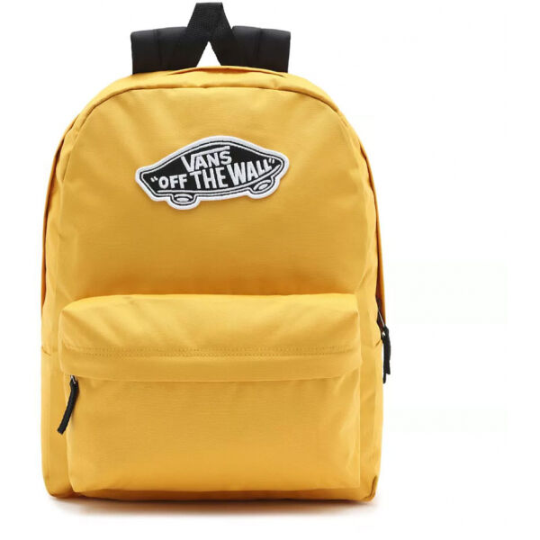 Vans REALM BACKPACK Unisex batoh