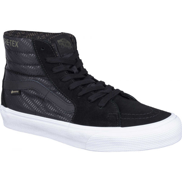 Vans UA SK8-HI GORE-TEX Pánské kotníkové tenisky