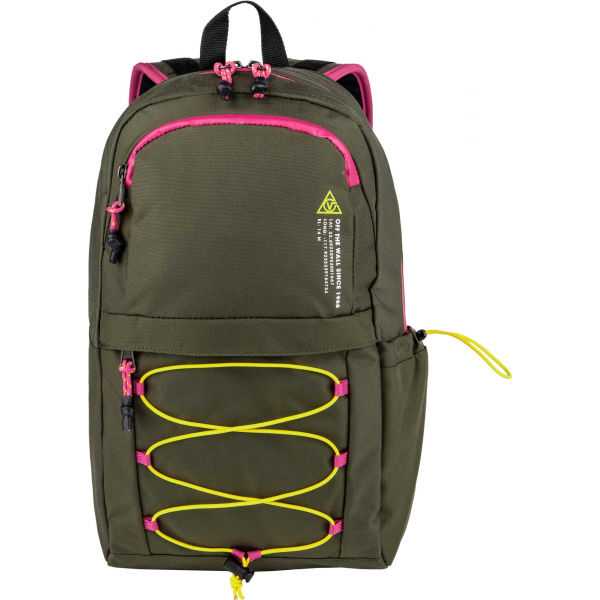 Vans WM 66 SUPPLY BACKPACK Dámský městský batoh