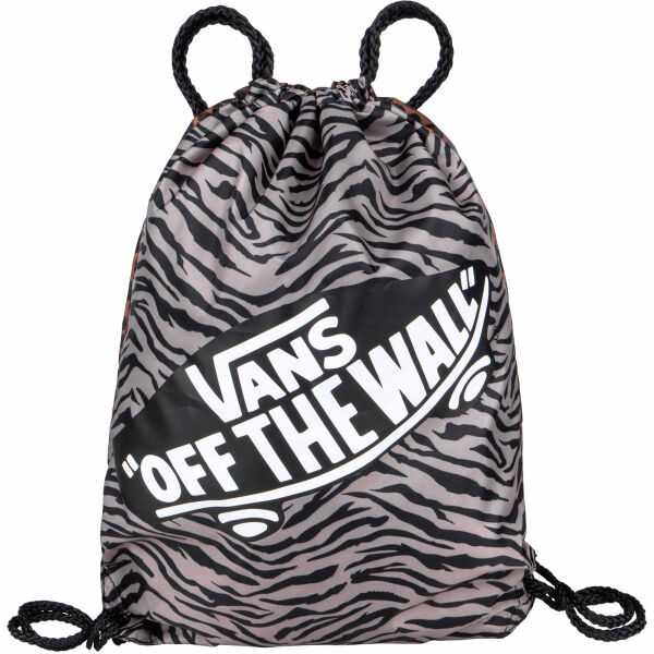 Vans WM BENCHED BAG Módní vak na záda