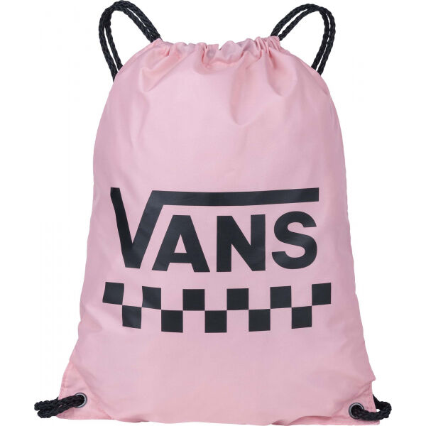 Vans WM BENCHED BAG Módní vak na záda