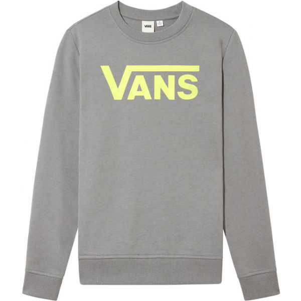 Vans WM CLASSIC V CREW Dámská mikina