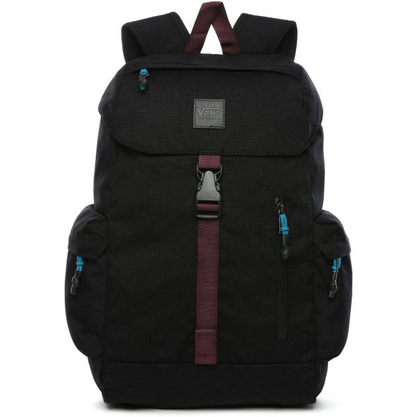 Vans WM RANGER PLUS BACKPACK Dámský batoh