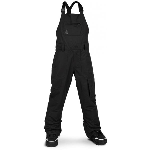 Volcom BARKLEY BIB OVERALL Dětské lyžařské kalhoty