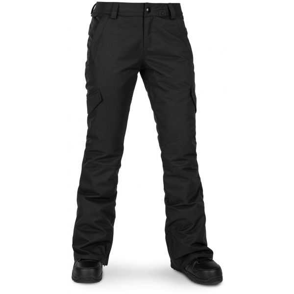 Volcom BRIDGER INS PANT Dámské kalhoty