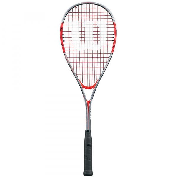 Wilson IMPACT PRO 900 Squashová raketa