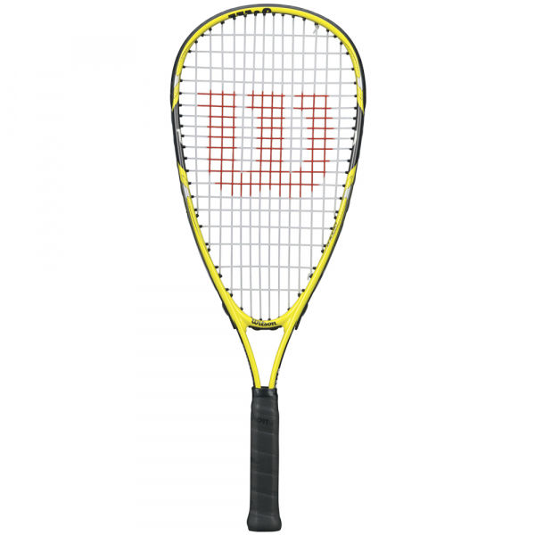 Wilson RIPPER JUNIOR Squashová raketa