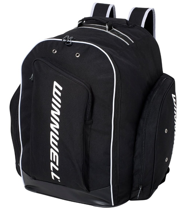 Winnwell Batoh Winnwell Wheel Back Pack