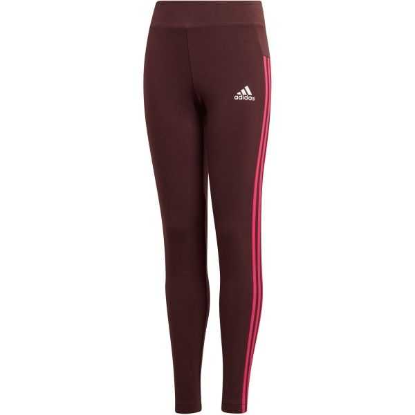 adidas 3S TIGHT Dívčí legíny