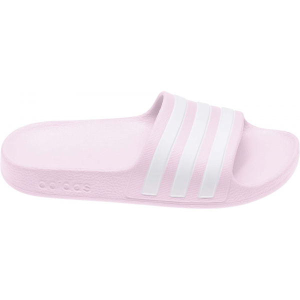 adidas ADILETTE AQUA K Dětské pantofle