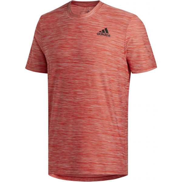 adidas ALL SET TEE 2 Pánské tričko