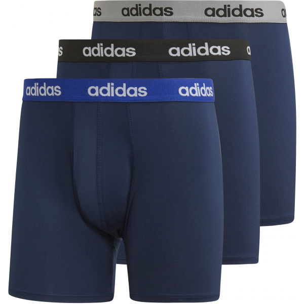 adidas CC 3PP BRIEF Pánské boxerky