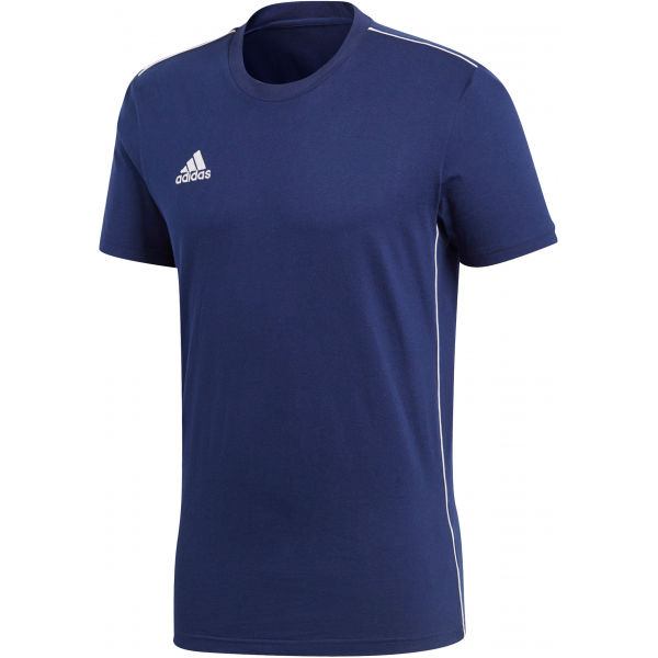 adidas CORE18 TEE Pánské tričko