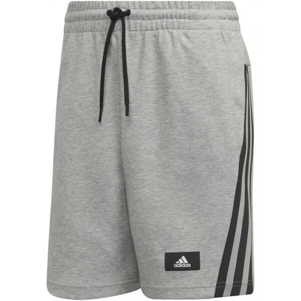 adidas FI 3S SHORT Pánské kraťasy