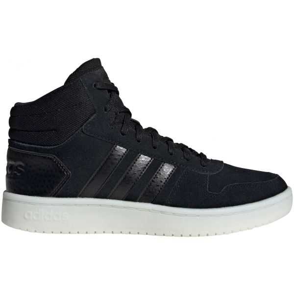 adidas HOOPS 2.0 MID W Dámská vycházková obuv