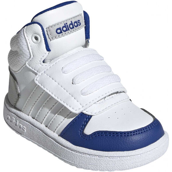 adidas HOOPS MID 2.0 I Dětská volnočasová obuv