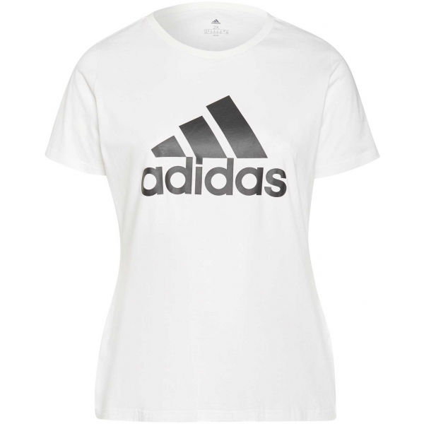 adidas INC BL T Dámské tričko plus size