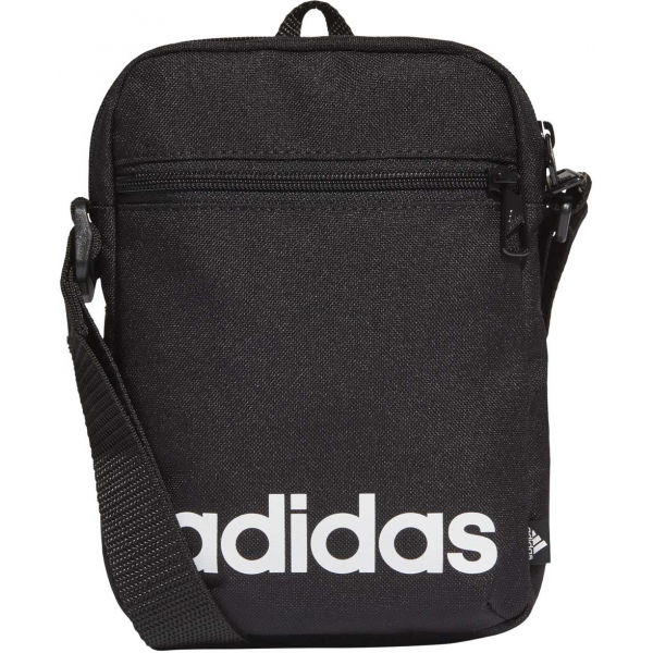 adidas LINEAR SHOULDER BAG Dokladovka