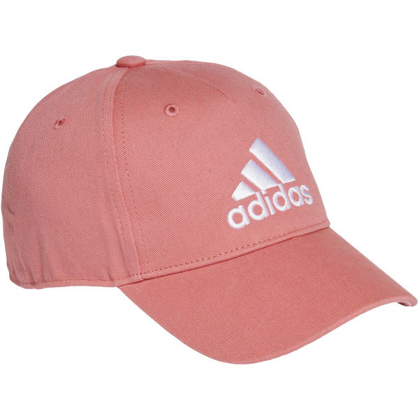 adidas LITTLE KIDS GRAPHIC CAP Dětská kšiltovka