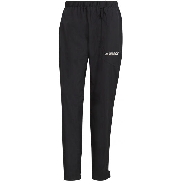 adidas MT RAIN PANT Pánské outdoorové kalhoty