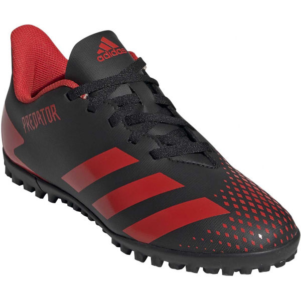 adidas PREDATOR 20.4 TF J Juniorské turfy