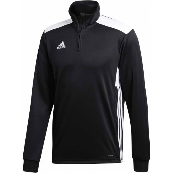 adidas REGI18 TR TOP Pánská fotbalová mikina