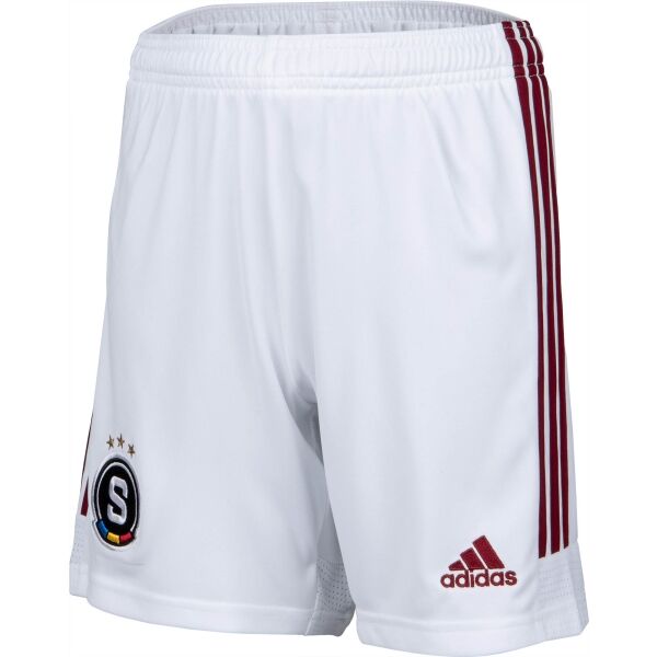 adidas SPARTA SHORTS JR Dětské fotbalové šortky