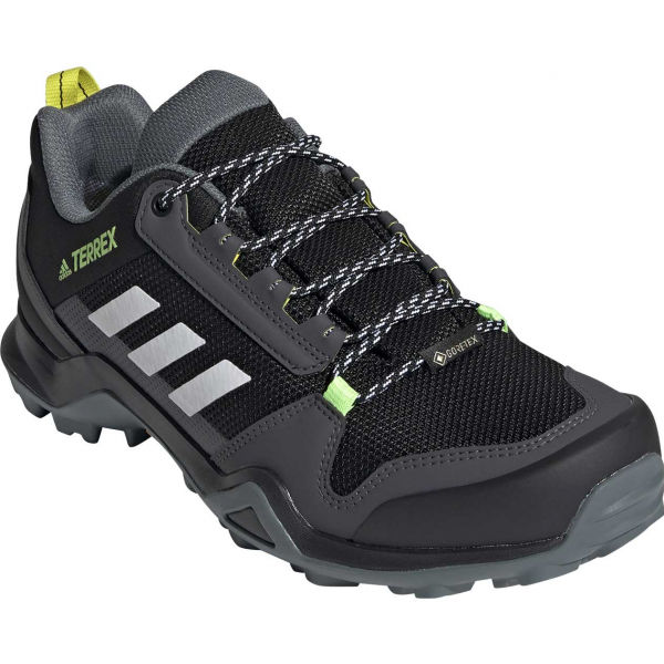 adidas TERREX AX3 GTX Pánská outdoorová obuv