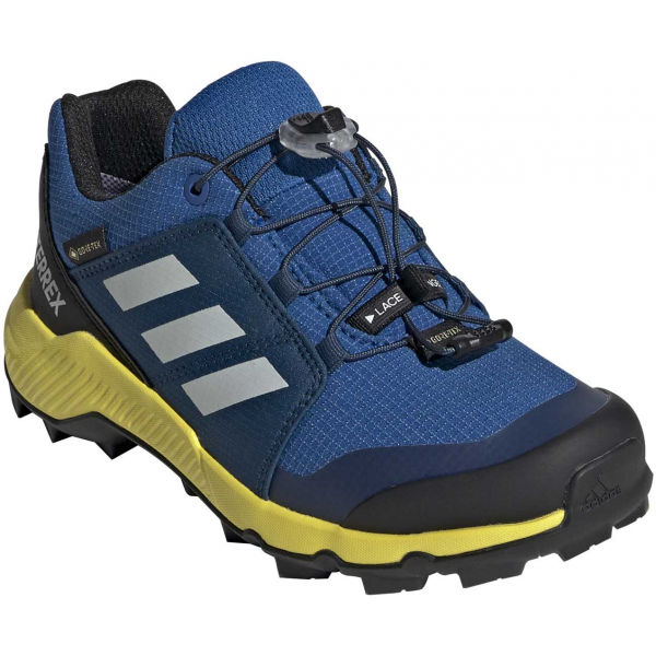 adidas TERREX GTX K Dětská outdoorová obuv