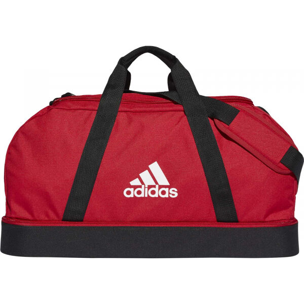 adidas TIRO PRIMEGREEN BOTTOM COMPARTMENT DUFFEL M Sportovní taška