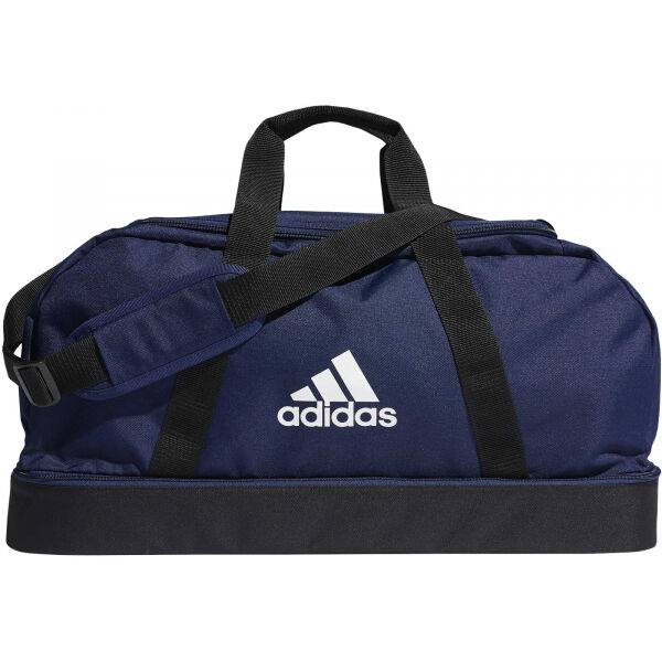 adidas TIRO PRIMEGREEN BOTTOM COMPARTMENT DUFFEL M Sportovní taška