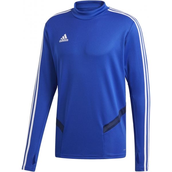 adidas TIRO19 TR TOP Pánské sportovní triko