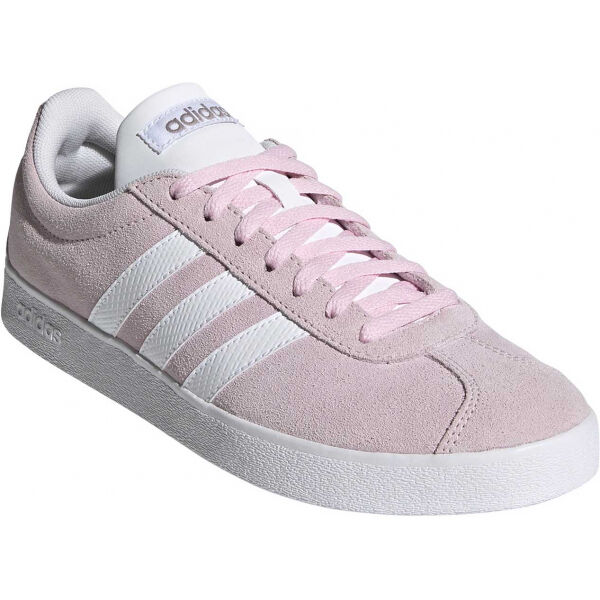 adidas VL COURT 2.0 Dámské volnočasové boty