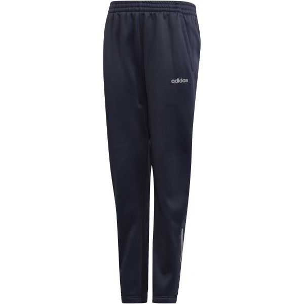 adidas YOUTH BOYS GEAR UP PANT Chlapecké tepláky