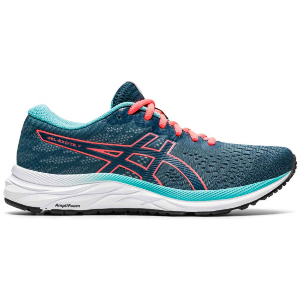 Asics GEL-EXCITE 7 W Dámská běžecká obuv