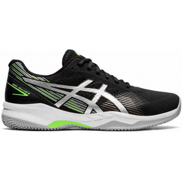 Asics GEL-GAME 8 Pánská tenisová obuv