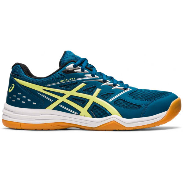 Asics UPCOURT 4 Pánská sálová obuv