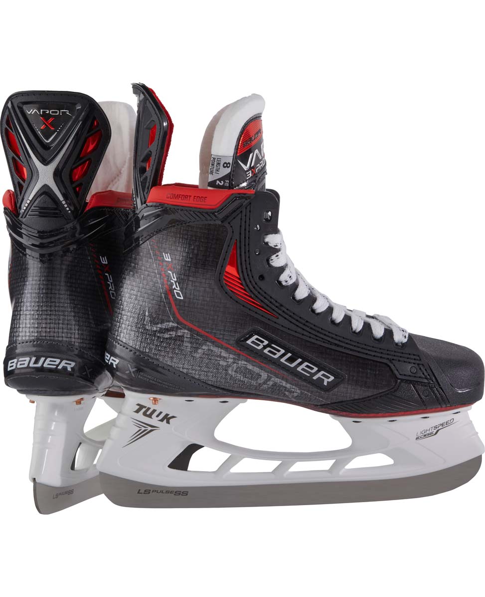 Bauer Brusle Bauer Vapor 3X Pro S21 SR