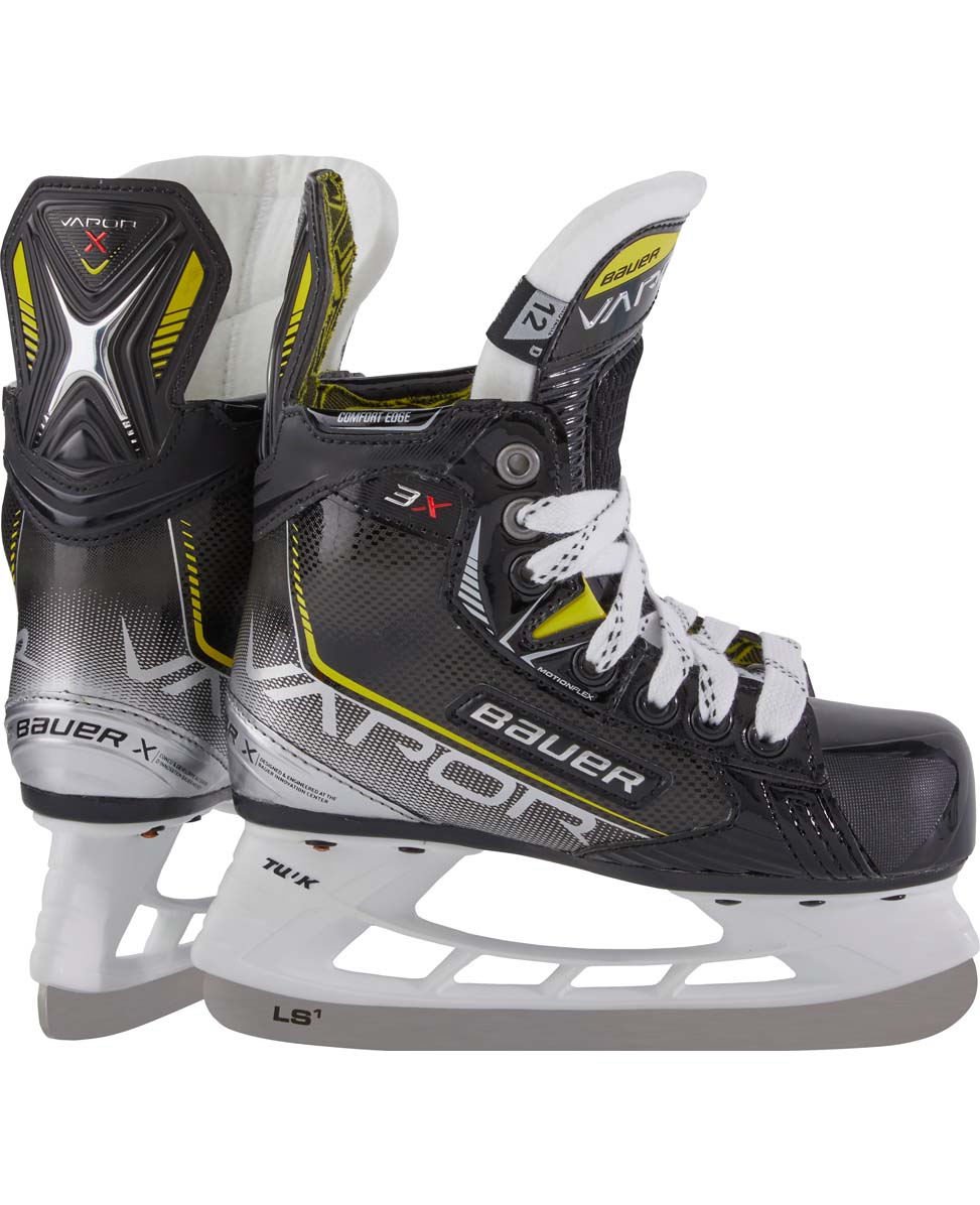 Bauer Brusle Bauer Vapor 3X S21 YTH