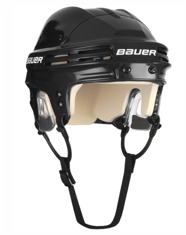 Bauer Helma Bauer 4500 SR