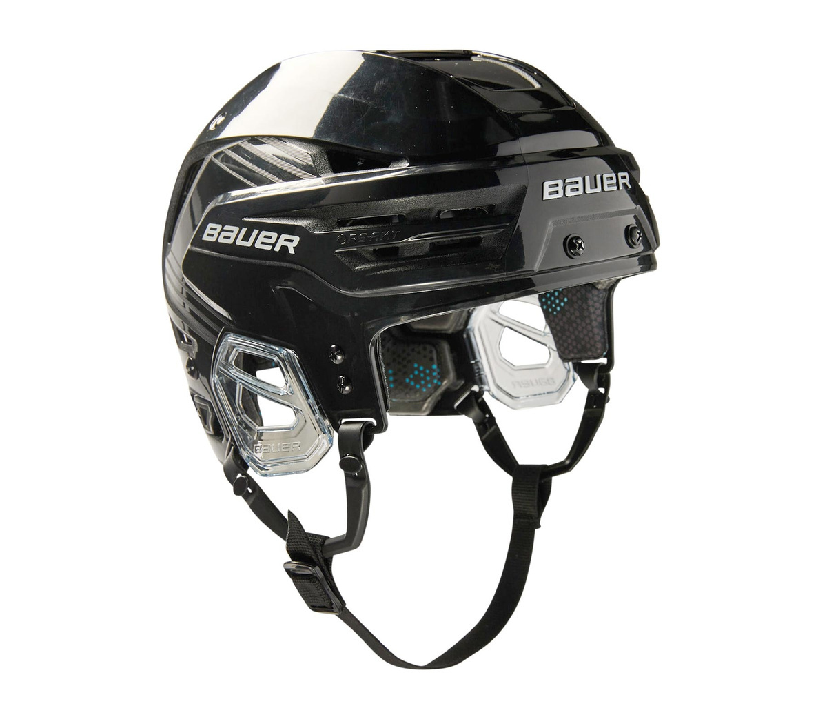 Bauer Helma Bauer Re-Akt 85 SR