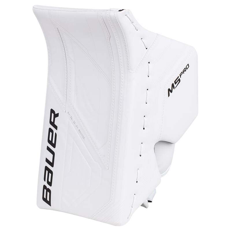 Bauer Vyrážečka Bauer Supreme M5 Pro S22 SR