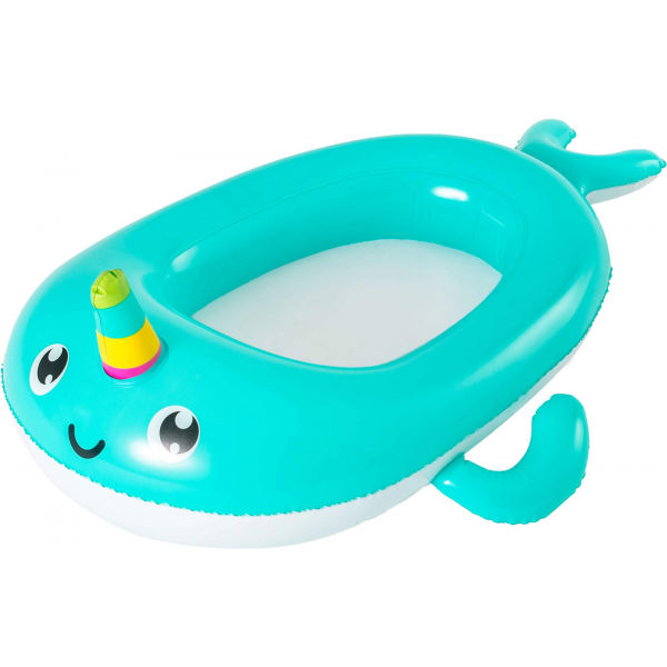 Bestway NARWHAL BABY BOAT Dětský nafukovací člun